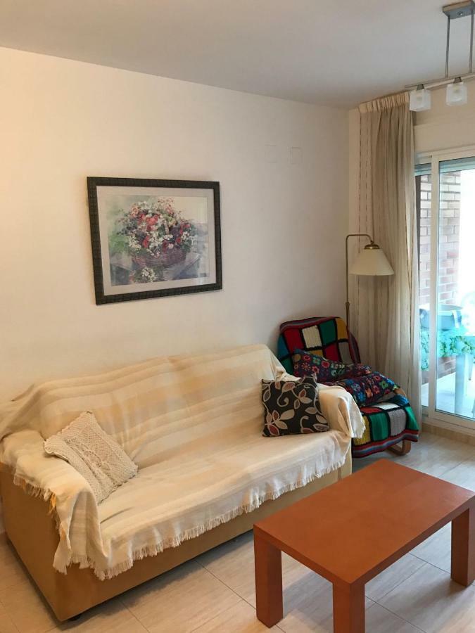 Apartamento En Oropesa Del Mar Exterior photo