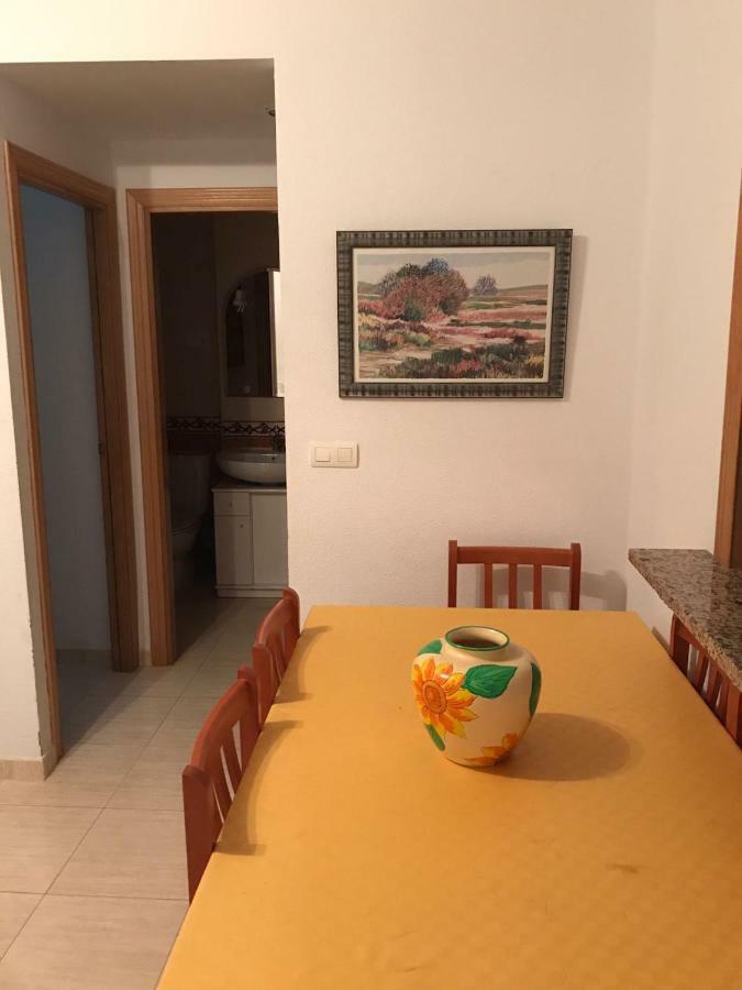 Apartamento En Oropesa Del Mar Exterior photo