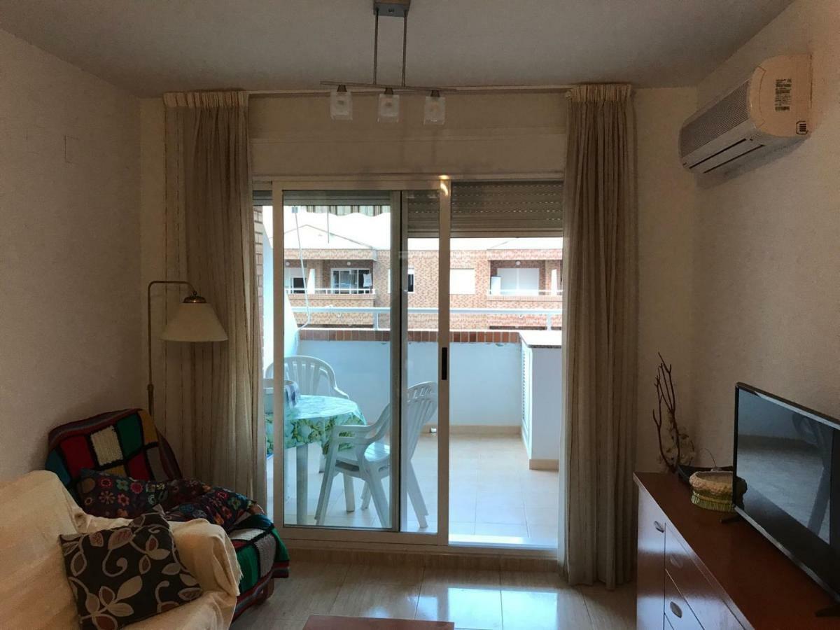 Apartamento En Oropesa Del Mar Exterior photo